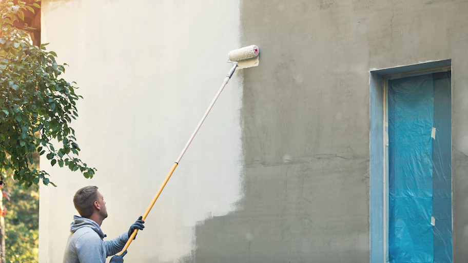Exterior Painting Sydney​