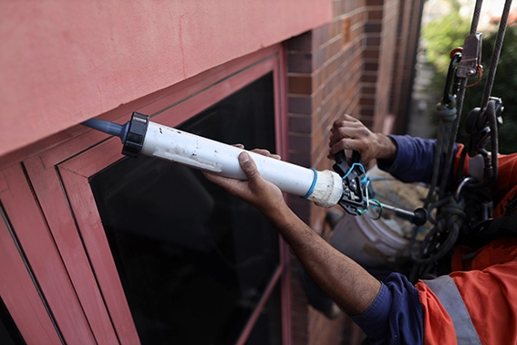 High Rise Maintenance & Repairs