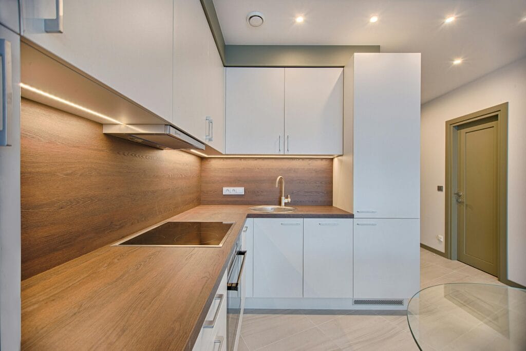 cabinetry in Sydney, interior design