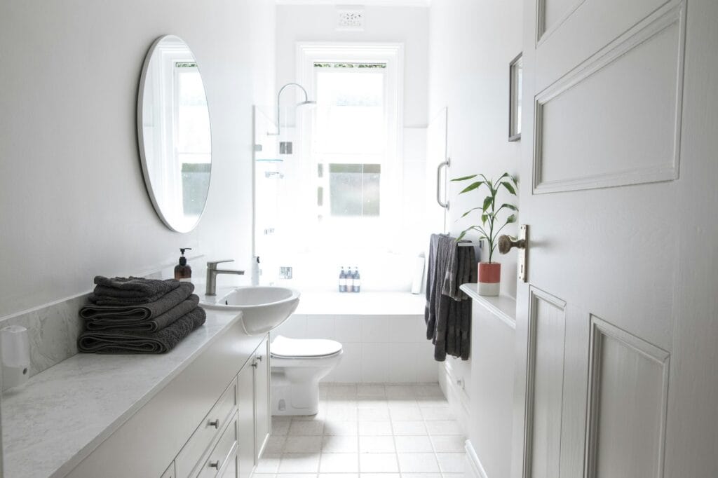 Bathroom Vanities